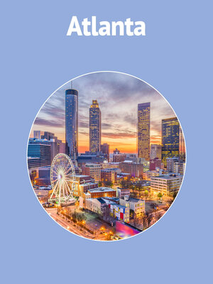 cover image of City of Atlanta